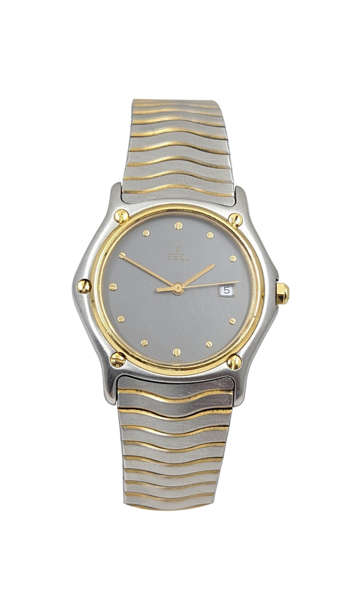 Ebel sale classic wave