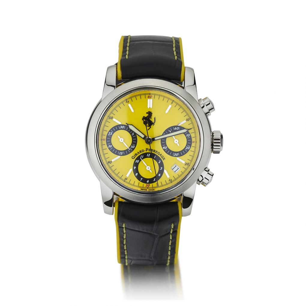 Ferrari hot sale watch price