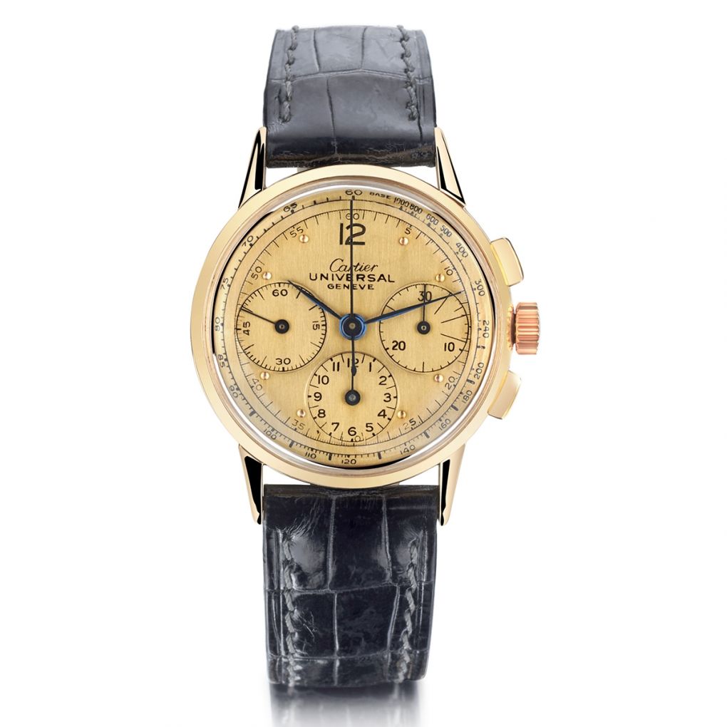 Universal geneve watch sale