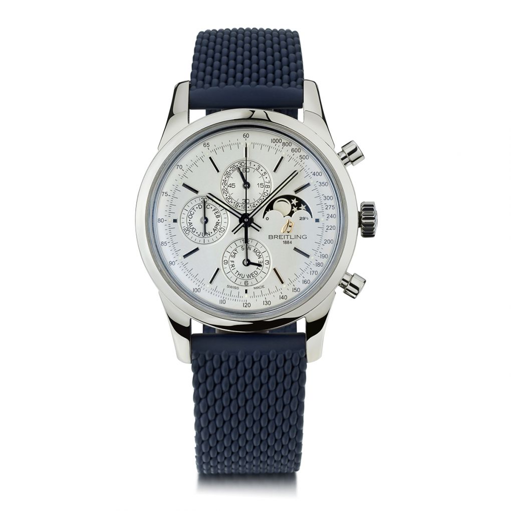 Breitling hot sale transocean 1461