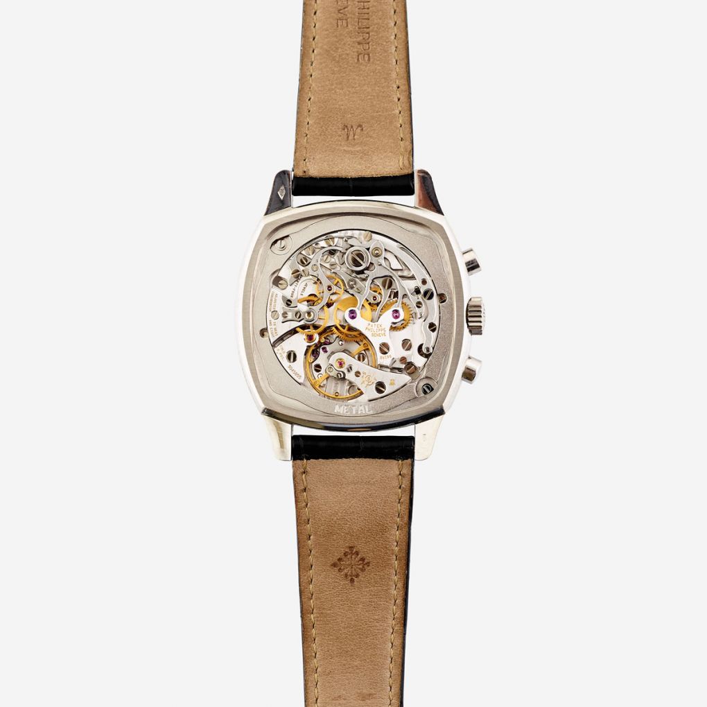 Patek philippe sales 5020p price