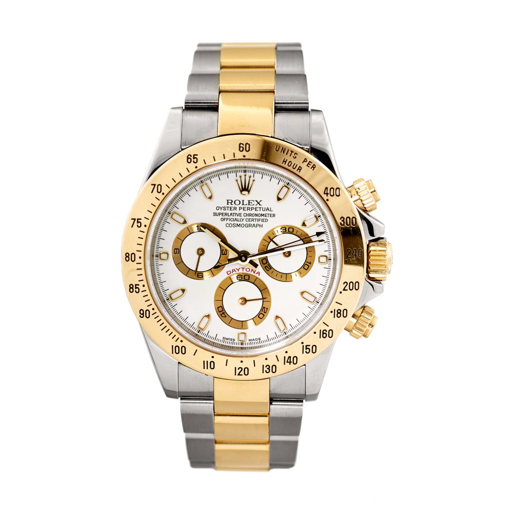 Rolex daytona 2010 price sale