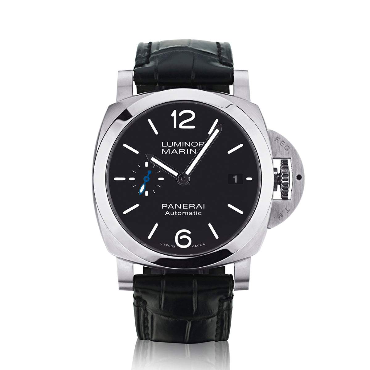 Panerai Van Rijk