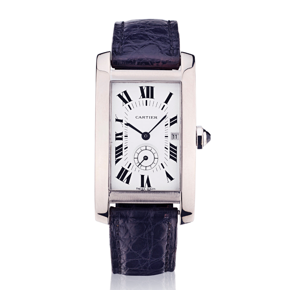 Used cartier outlet watches toronto