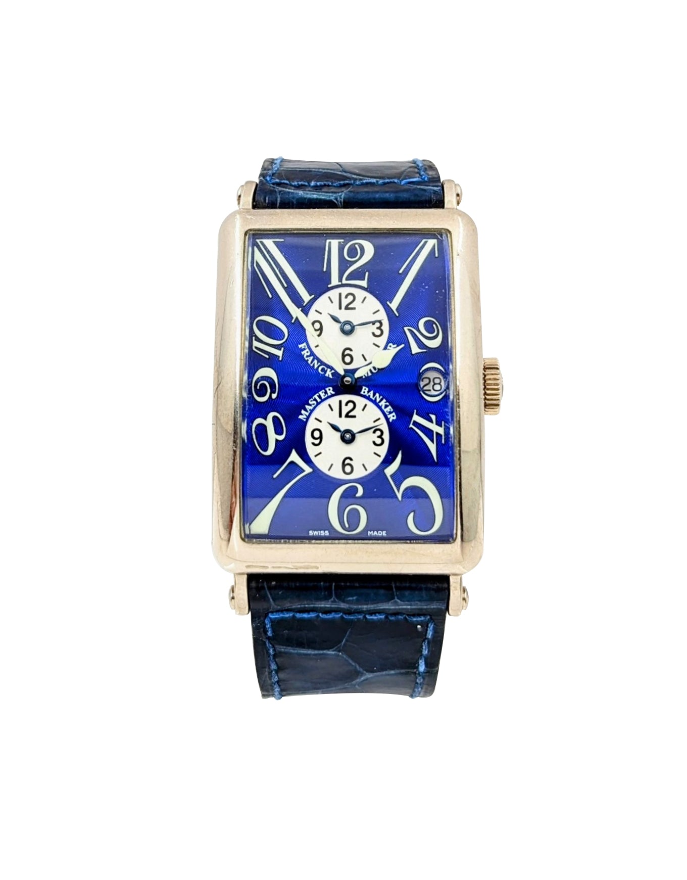 Vintage Jewellery | Luxury Watches | Van Rijk Jewellers