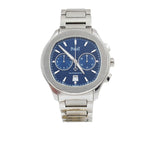 BLOWOUT!! Piaget Stainless Steel Polo S Chronograph. Ref: G0A41006