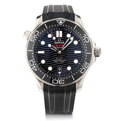 Omega Seamaster 300. 42mm. Ref: 210.30.42.20.01.001