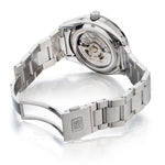 Grand Seiko "Heritage Collection" Limited Edition Wristwatch. Ref: SBGR 311