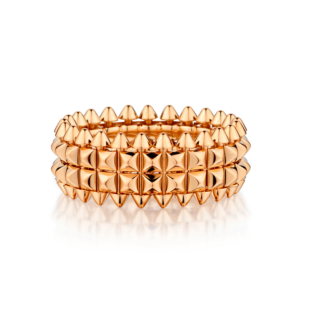 Clash the cartier ring hot sale