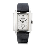 Patek Philippe 18kt White Gold "Gondola Collection" Watch. Ref: 5024 G