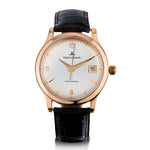 Jaeger le Coultre Master Compressor in 18kt Rose Gold. Ref: 140289