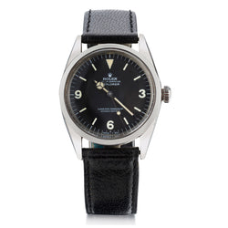 Rolex Oyster Perpetual Explorer 1 Vintage Watch. Ref: 1016