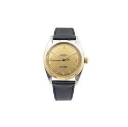 Rolex Oyster Perpetual Precision Explorer Watch. Ref:6298