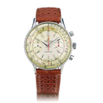 Breitling Chronomat Manual Vintage. Ref: 808. Circa 1962