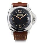 Special Edition. Panerai Marina Militare Luminor 1950. Pam 324