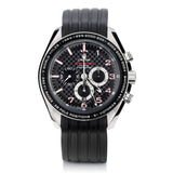 Omega Speedmaster Legend Michael Schumacher Special Edition  Ref: 321.32.44.50.01.001