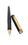 Montblanc Nobless Collection Slimline Fountain Pen