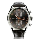 Tag Heuer Carrera Chronograph. Ref :CAR 2013