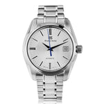 Grand Seiko Heritage in Stainless Steel. Ref:SBGR 255. New/Unworn