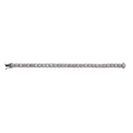 16.50 Carat Total Weight Diamond Tennis Bracelet