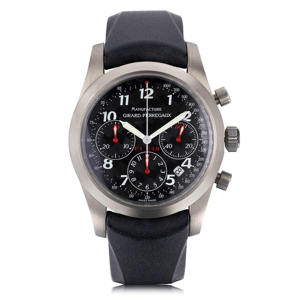 Ferrari tachymeter store watch