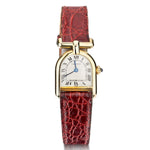 Cartier Cloche De Cartier 18KT Yellow Gold Ladies Watch