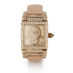 De Grisogono Instrumentino Diamond Watch