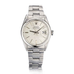 Rolex Vintage Stainless Steel Air-King Automatic 5700 Watch