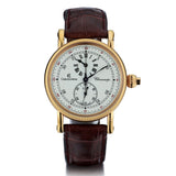 Chronoswiss Chronoscope Chronograph Regulator Limited Edition Watch