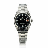 Sale!! Rolex Oysterdate Stainless Steel 32MM Vintage S/S Watch.