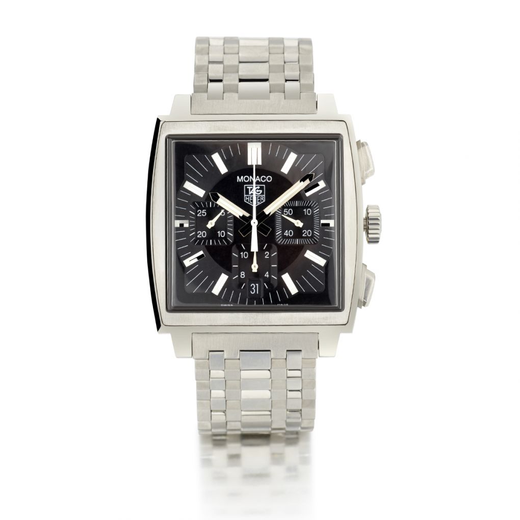 Tag heuer hotsell monaco 38mm