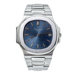 Patek Philippe Jumbo Nautilus Stainless Steel 3700/1 Watch