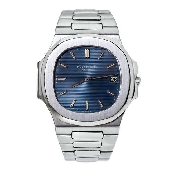 Patek deals nautilus jumbo