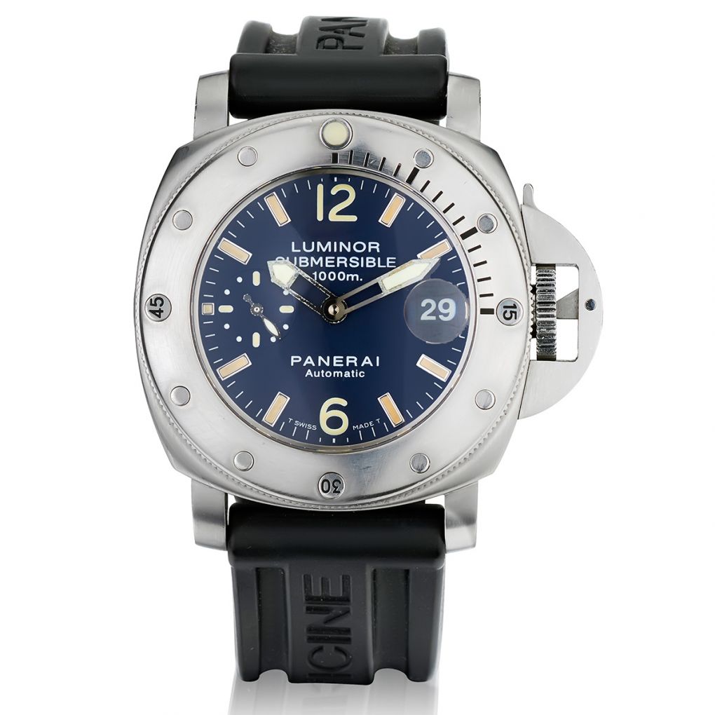 Panerai 087 2025