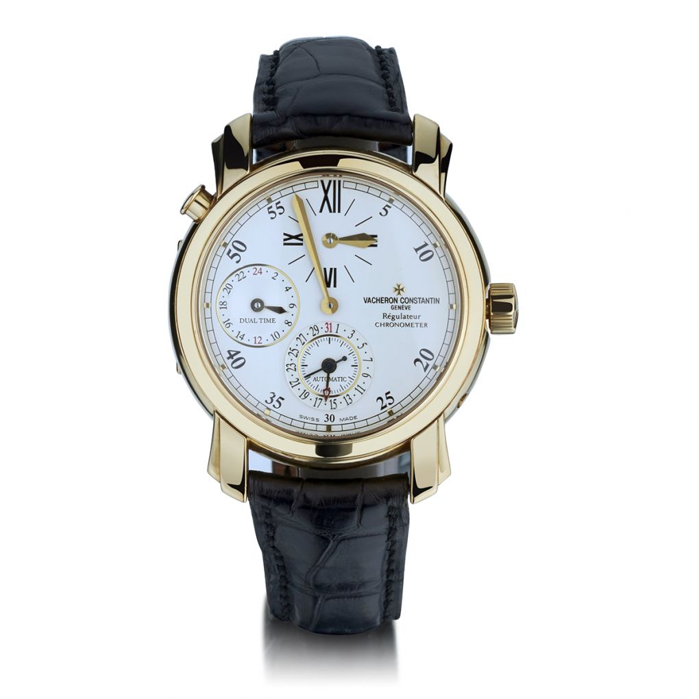 Vacheron constantin outlet regulateur