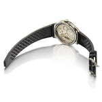 IWC Stainless Steel Vintage Collection Pilot 44MM Watch