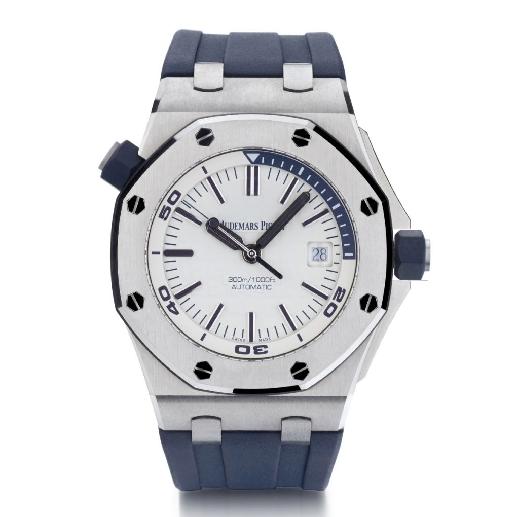 Ap hot sale diver white