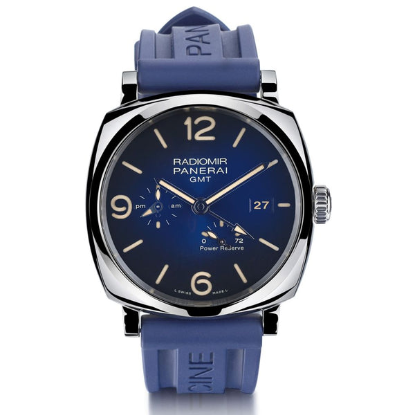 Panerai mediterraneo best sale