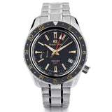 Grand Seiko Spring Drive GMT LTD Titanium 44MM Watch