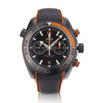 Omega Planet Ocean Chronograph Ceramic 45.5MM Watch