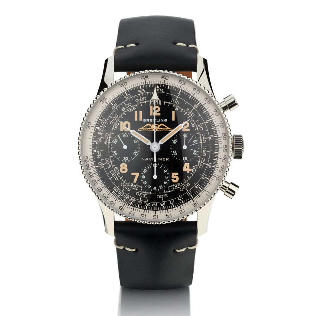 Breitling navitimer outlet 41mm