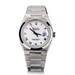 Rolex Oysterquartz Stainless Steel 36MM '88 Watch