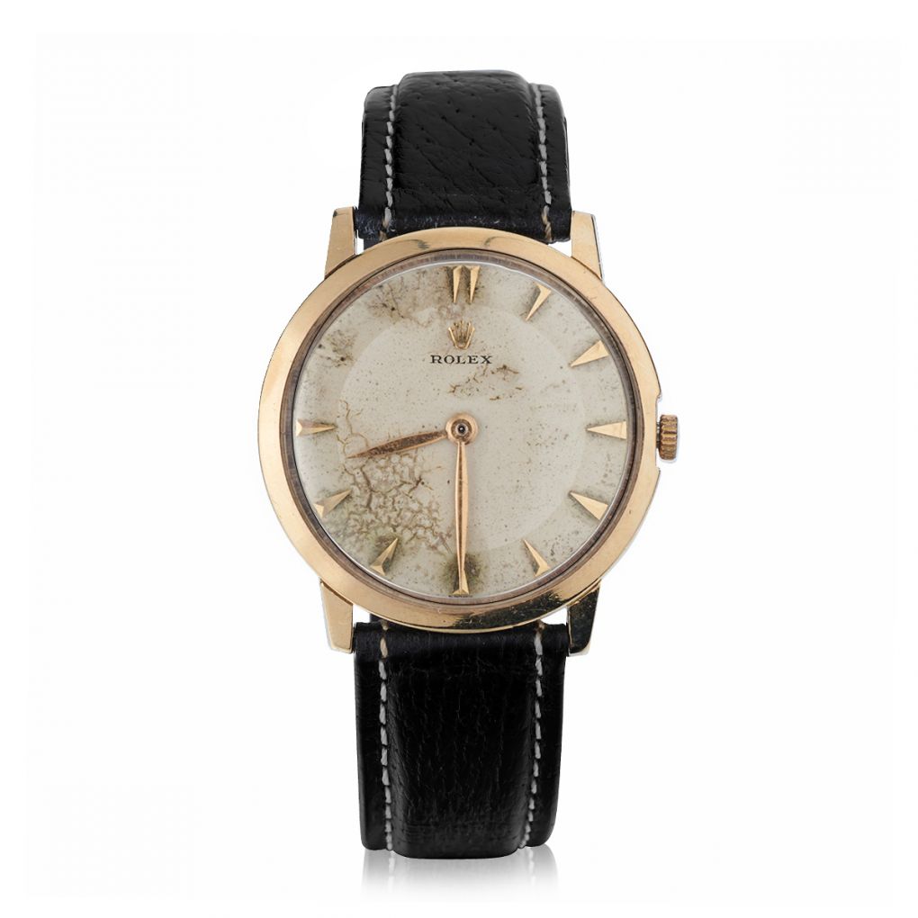 Rolex dress watch on sale cellini