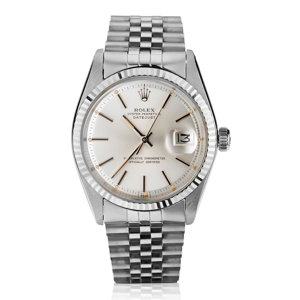 New datejust on sale