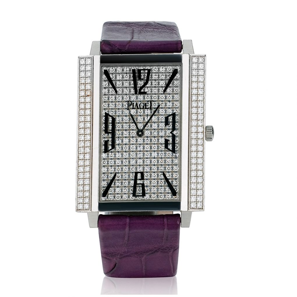 PIAGET BLACK TIE REF GOA30165 Van Rijk