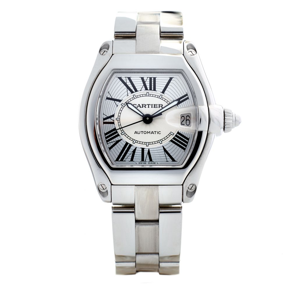 Cartier discount roadster large