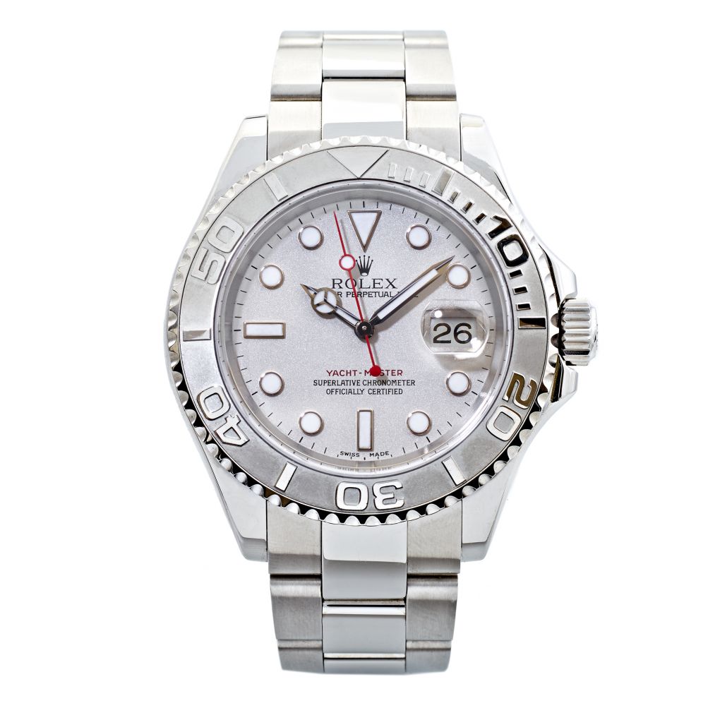 Yacht Master Van Rijk