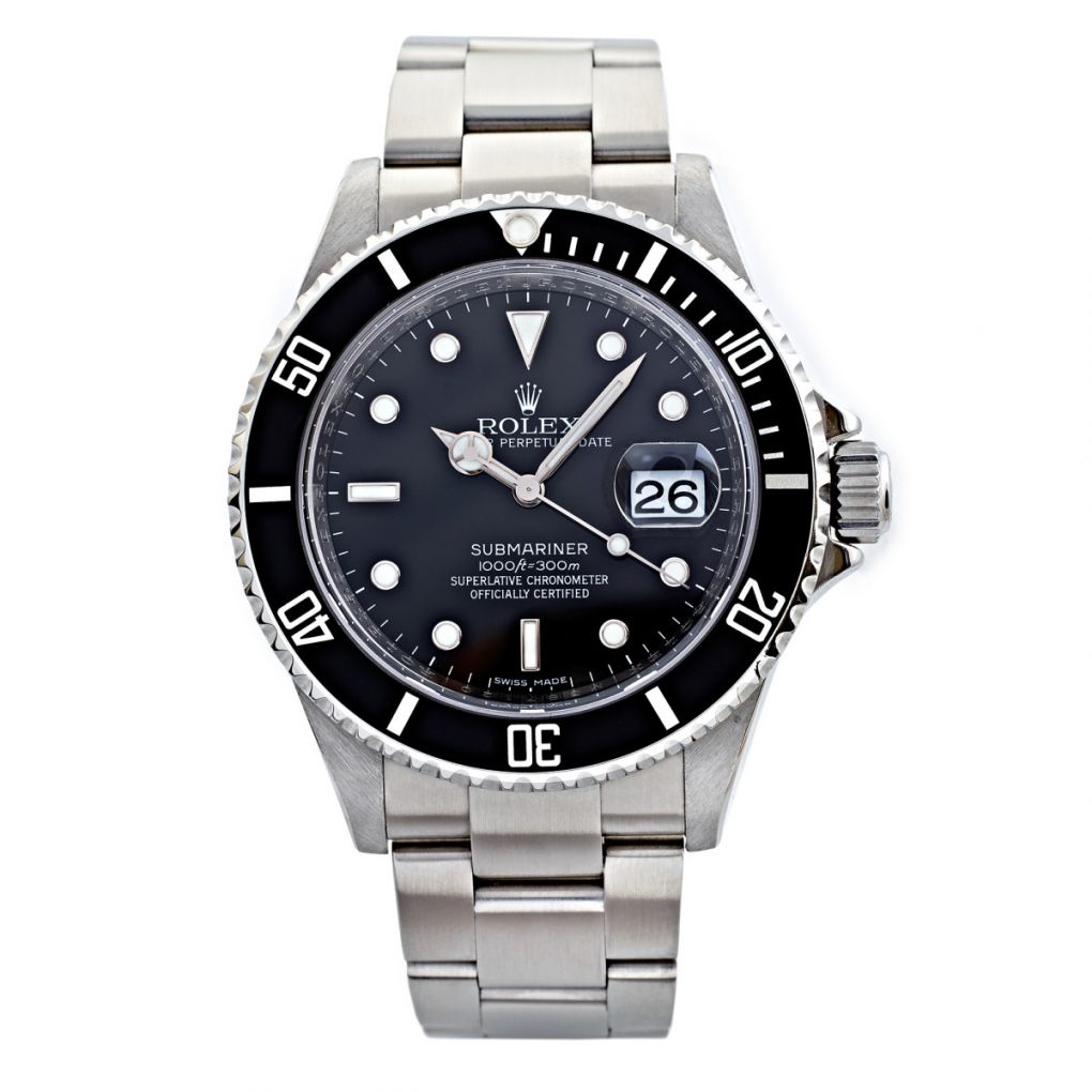 Oyster perpetual submariner discount price