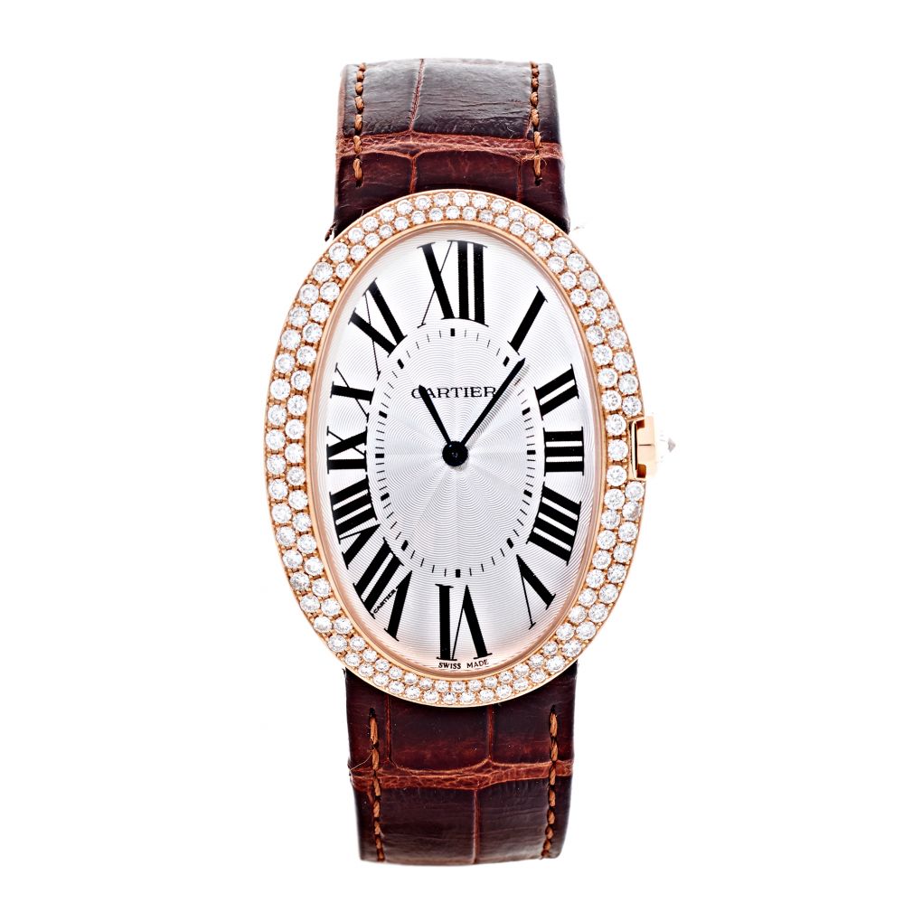 Cartier discount pink gold