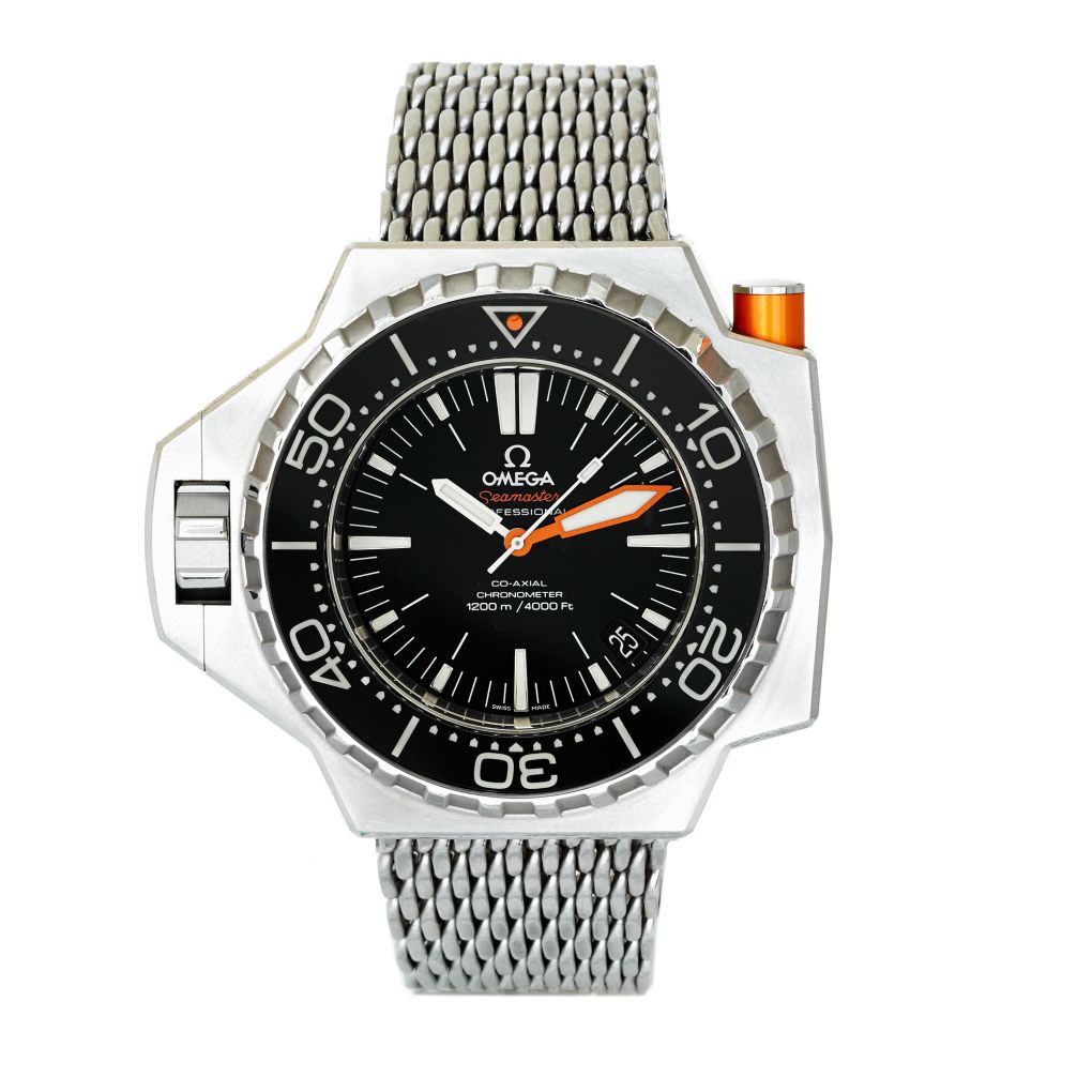 Seamaster clearance ploprof 1200m